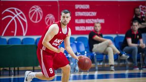 Kamil Łączyński: Półfinał jest minimum. Chcę w końcu zdobyć medal