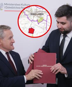 Koniec eldorado w Chełmie. Nowej ekipie "wyświetla się na czerwono"