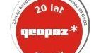 Geopoz ma 20 lat
