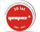 Geopoz ma 20 lat