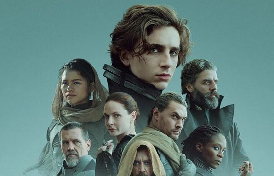 Ruszyły zdjęcia do serialu HBO Max „Diuna: Sisterhood”. Twórczyni Diane Ademu-John rezyguje z pracy showrunnerki