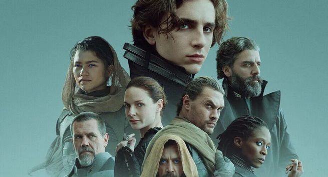 Ruszyły zdjęcia do serialu HBO Max „Diuna: Sisterhood”. Twórczyni Diane Ademu-John rezyguje z pracy showrunnerki