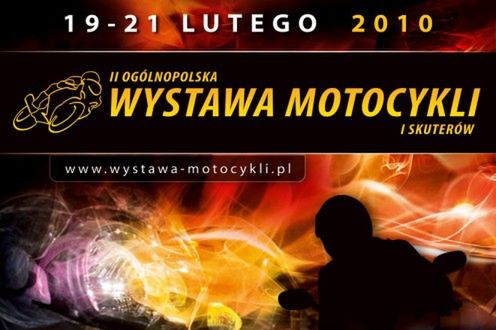 II Ogólnopolska Wystawa Motocykli i Skuterów