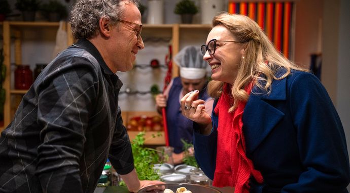 Przepis na zbrodnię