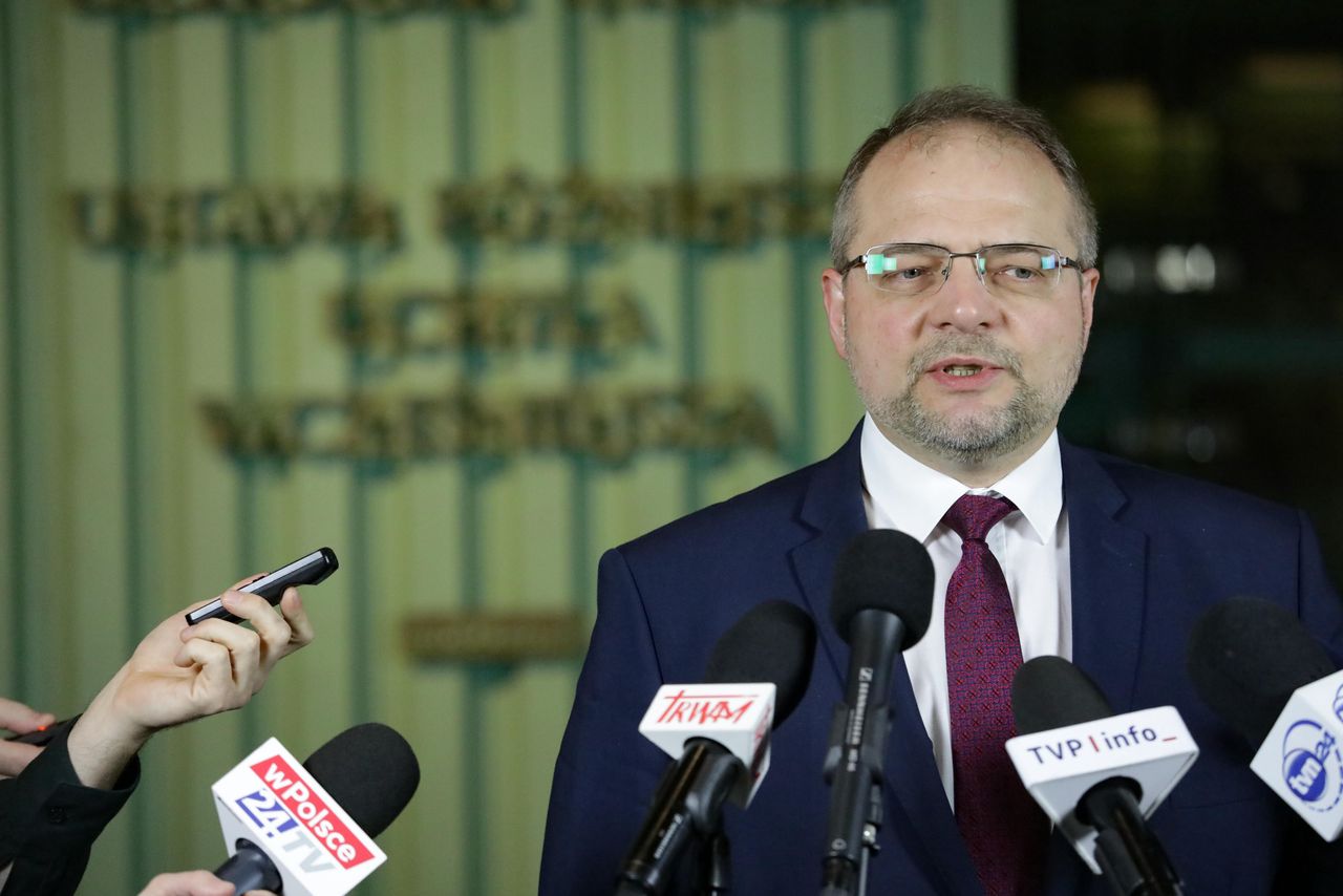 Protesty wyborcze. Do Sądu Najwyższego wpłynęło 1400 skarg