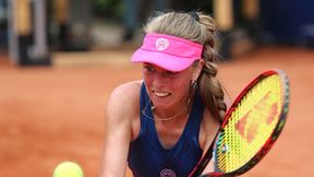 WTA Palermo: Magdalena Fręch powalczy w kwalifikacjach. Turniej główny bez Igi Świątek