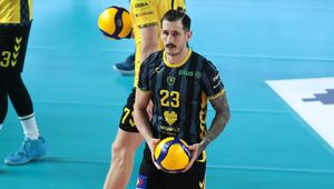 Doświadczony libero wzmocni wicemistrzów Polski. Wraca do klubu po latach