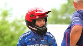 Żużel. Robert Chmiel wygrał turniej w Niemczech. Skupień lepszy od Gały