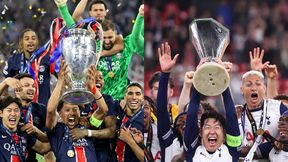 PSG celuje w kolejny tytuł. Sprawdź, kiedy mecz o Superpuchar