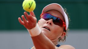 Samantha Stosur prawdopodobnie nie zagra w Wimbledonie