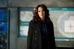 Jennifer Beals z uprowadzoną