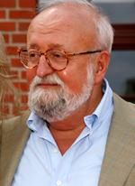 Krzysztof Penderecki