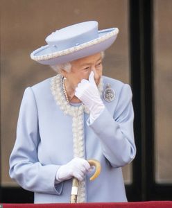 Królowa Elżbieta II zmarła z powodu złamanego serca? Tak twierdzi ekspertka
