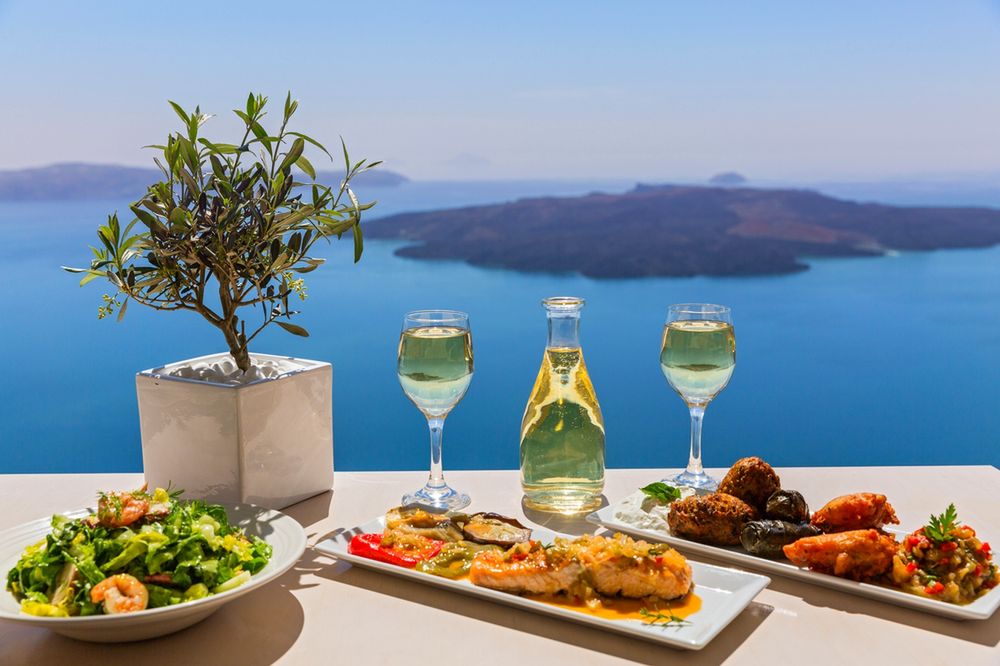 Planujemy wakacje w Grecji. Gdzie pojechać na pierwsze wakacje w tym kraju?