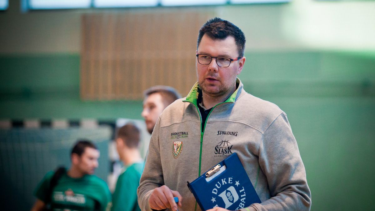 WP SportoweFakty / Tomasz Fijałkowski / na zdjęciu: Dominik Tomczyk