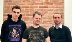 Łukasz Adamski, Maciej Puławski i Mikołaj Sokołowski specjalistami Agencji Whites