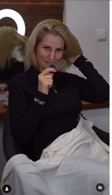 Dominika Tajner
