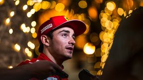 F1: Grand Prix Bahrajnu. Wygrani i przegrani. Leclerc zdobył serca kibiców. Williams szoruje po dnie