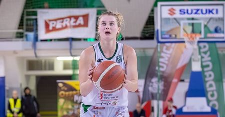 Dwa lata temu grały razem w EuroCup. Teraz spotykają się w Eurolidze!