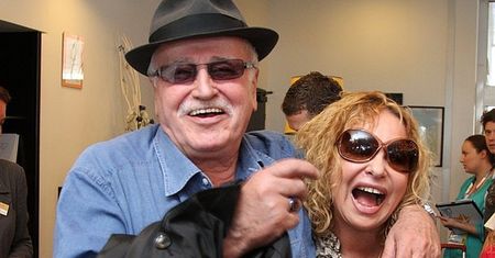 Nowicki chce rozwodu z orzeczeniem o winie!