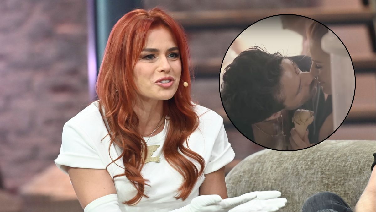 Natasza Urbańska wyznała, jak poznała przystojnego modela z teledysku