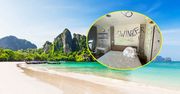 Wynajmowała apartament na Phuket. Zostawiła go w opłakanym stanie