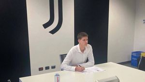 "To zdarza się bardzo rzadko". Juventus wypatrzył Polaka z szóstej ligi