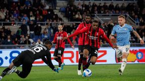 AC Milan grał do końca. Wydrapane punkty