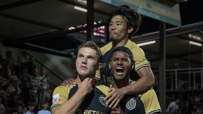 Trafi do krajowego potentata? Polski bramkarz na radarze