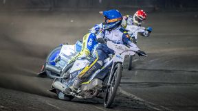 PGE Ekstraliga. Maciej Kuciapa dumny ze swoich zawodników. "To naprawdę duży wyczyn''