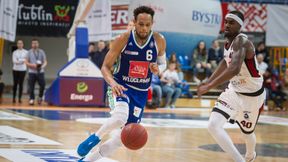 Pracował w Polsce z sukcesami. Teraz zabrał dwie "perełki" z EBL do Estonii