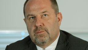 Większe szanse daję Stali - rozmowa z Bogusławem Biszofem, prezesem Ekstraklasy S.A.