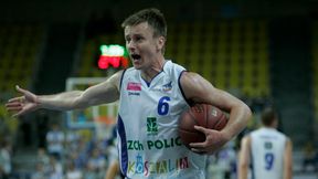 Piątka 11. kolejki Tauron Basket Ligi