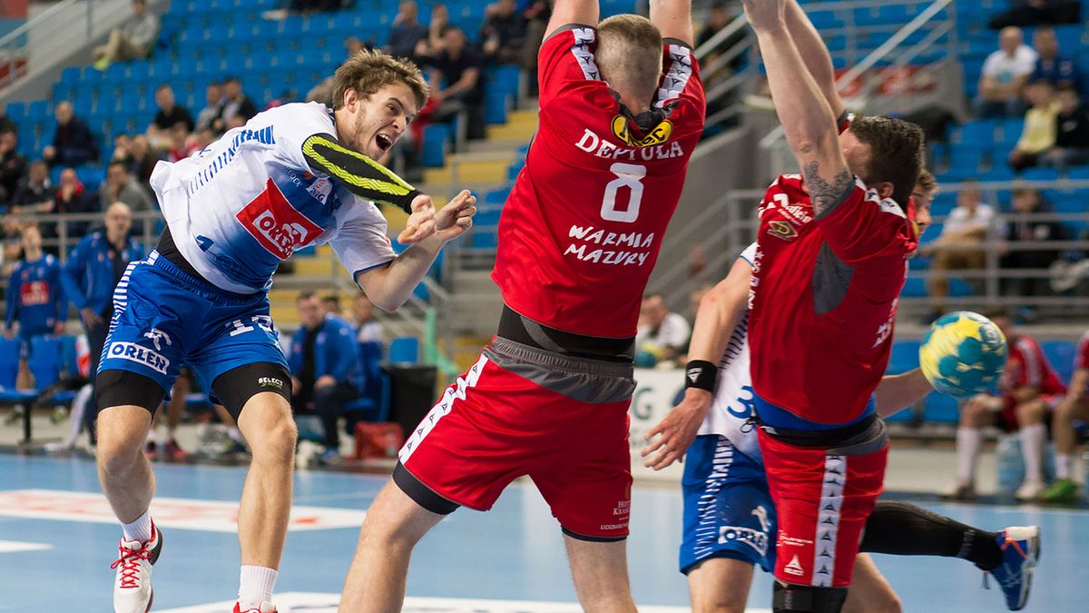 WP SportoweFakty / Szymon Łabiński