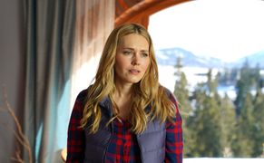 TVN HD Poskromienie złośnicy 2