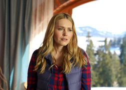 TVN HD Poskromienie złośnicy 2