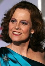 Sigourney Weaver