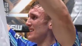 Rośnie nam wielki talent! Włodarczyk zmierza po najwyższe cele w KSW