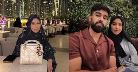 Żyje za pieniądze męża milionera z Dubaju: 25 tys. funtów kieszonkowego, willa za 2 mln. Mężczyzna okazał się OSZUTEM