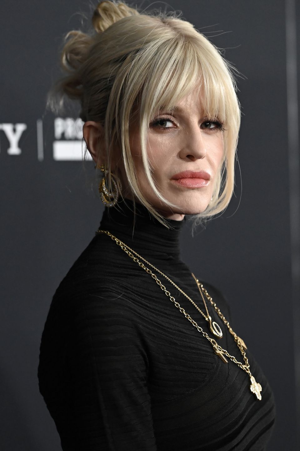  Kelly Osbourne