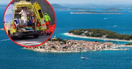 Tragedia w Chorwacji. Nie żyje dwulatek z Polski