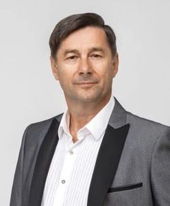 Dyrektor chersońskiego teatru zostal porwany przez Rosjan. Ministerstwo apeluje