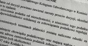 Konin: Wezwania do zapłaty podatku wywołały poruszenie. W tym roku wyglądają inaczej