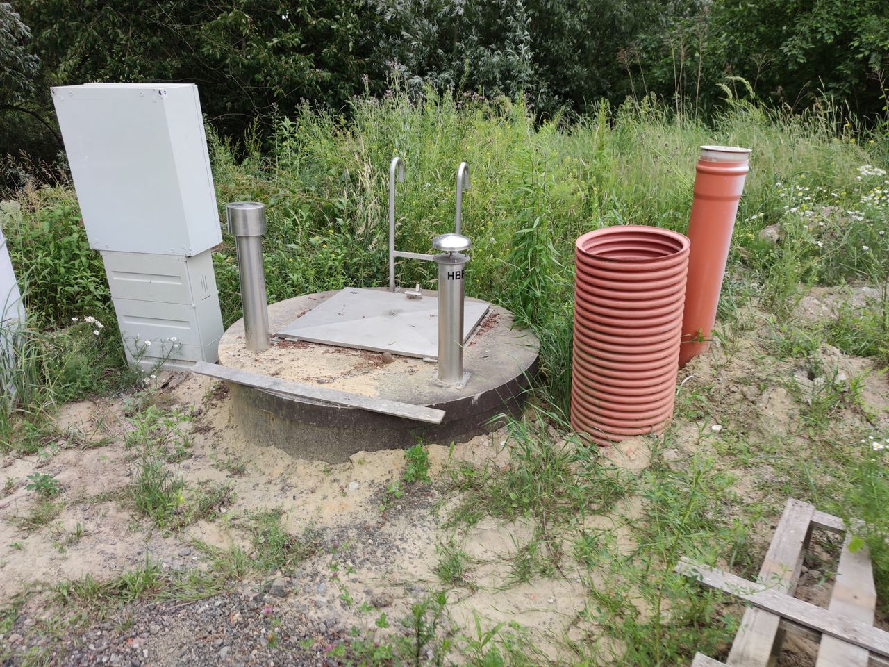 Ile kosztuje wywóz ścieków i jak często należy to robić?