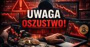 Parczew: Senior stracił blisko 70 tys. zł na fałszywej inwestycji