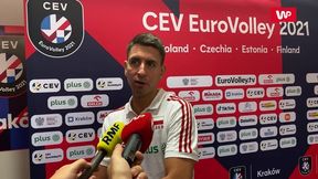 Ten element gry pomógł Polakom zdominować rywala. "Udało nam się odrzucić Belgów od siatki i musieli zmierzyć się ze ścianą"