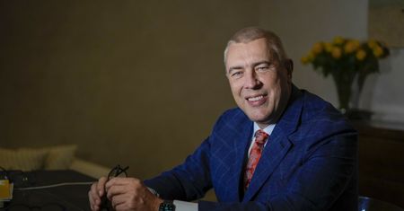 Podsłuchy u Romana Giertycha. Chodzi o śledztwo ws. spółki Polnord
