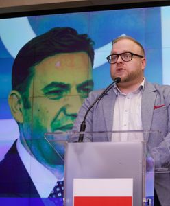 "MSZ złożyło sprzeciw". Chodzi o wyrok ws. zwolnienia Jasiny przed wyborami