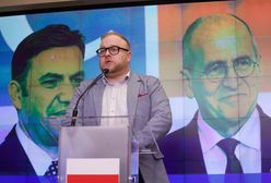 "MSZ złożyło sprzeciw". Chodzi o wyrok ws. zwolnienia Jasiny przed wyborami