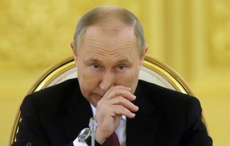 Rosja używa żywności jako broni. Londyn wzywa Putina by odblokował ukraińskie porty